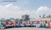 Công đoàn Trường Đại học Công nghiệp Quảng Ninh tổ chức hoạt động tham quan kỷ niệm 95 năm Ngày thành lập Hội Liên hiệp Phụ nữ Việt Nam
