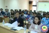 Sinh viên trường ĐHCN Quảng Ninh tham gia giao lưu tại tỉnh tại Quảng Tây – Trung Quốc