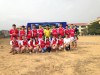 Bế mạc Giải bóng đá HS-SV chào mừng chào mừng 67 năm  ngày truyền thống HS-SV và Hội Sinh viên Việt Nam