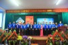 Đại hội đại biểu ĐTN Trường Đại học Công nghiệp Quảng Ninh thành công tốt đẹp
