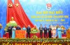 Đồng chí Nguyễn Xuân Thành - Phó Bí thư Đoàn trường trúng cử BCH Tỉnh Đoàn khóa XI, nhiệm kỳ 2017-2022
