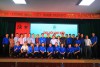 Giao lưu, gặp mặt truyền thống cán bộ Đoàn qua các thời kỳ kỷ niệm 87 năm ngày thành lập Đoàn TNCS Hồ Chí Minh