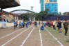 ĐVTN trường Đại học Công nghiệp Quảng Ninh tham gia giải thể thao dân tộc và trò chơi dân gian năm 2019