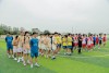 Khai mạc Giải bóng đá học sinh, sinh viên các trường Đại học, Cao đẳng tỉnh Quảng Ninh lần thứ IV, năm 2024