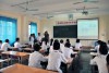 Ứng dụng ICT trong giảng dạy ngoại ngữ ở trường Đại học Công nghiệp Quảng Ninh