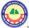 Trường Đại học Công nghiệp Quảng Ninh  tổ chức lớp đào tạo ISO 9001:2008