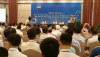 Trường ĐH Công nghiệp Quảng Ninh tham dự Hội nghị KHKT Mỏ lần thứ XXVI