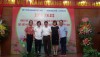 Trường ĐH Công nghiệp Quảng Ninh tham dự Hội nghị Khoa học công nghệ Tuyển khoáng toàn quốc lần thứ V