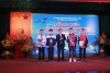 Trường Đại học Công nghiệp Quảng Ninh đồng hành cùng Cuộc thi KHKT cấp tỉnh dành cho HS trung học năm học 2018-2019