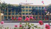 Thư mời Dự Lễ kỷ niệm 60 năm xây dựng và phát triển Trường Đại học Công nghiệp Quảng Ninh