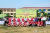 Khai mạc Hội thao CBCCVC trường Đại học Công nghiệp Quảng Ninh năm 2018