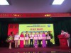 CĐ trường ĐH Công nghiệp Quảng Ninh phối hợp tổ chức các hoạt động chào mừng kỷ niệm ngày Nhà giáo Việt Nam 20/11