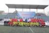 Giao lưu bóng đá chào mừng ngày Nhà giáo Việt Nam 20/11 và 61 năm thành lập trường