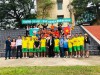Vô địch bóng đá nam và cầu lông trong Hội thao truyền thống các trường Đại học – Cao đẳng tỉnh Quảng Ninh năm 2020