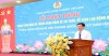 Trường Đại học Công nghiệp Quảng Ninh hưởng ứng Lễ phát động  Tháng Công nhân và Tháng hành động về ATVSLĐ năm 2025