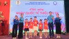 Công đoàn Trường Đại học Công nghiệp Quảng Ninh tổ chức  chương trình “Vui tết thiếu nhi 1/6” cho con em cán bộ, viên chức,  người lao động Nhà trường