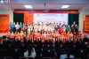 Công đoàn Trường Đại học Công nghiệp Quảng Ninh tổ chức  chương trình “Vui tết thiếu nhi 1/6” cho con em cán bộ, viên chức,  người lao động Nhà trường