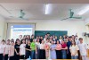 Công đoàn Trường Đại học Công nghiệp Quảng Ninh  phối hợp tổ chức Hội giảng tháng 11/2025
