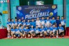 Công đoàn Trường Đại học Công nghiệp Quảng Ninh tổ chức giải Pickleball cán bộ, viên chức, người lao động chào mừng 136 năm ngày sinh nhật Bác