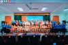 Công đoàn Trường Đại học Công nghiệp Quảng Ninh tổ chức chương trình vui Tết Thiếu nhi 1/6 cho con em cán bộ, viên chức, người lao động