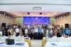 Cán bộ Công đoàn Trường Đại học Công nghiệp Quảng Ninh tham gia  tập huấn ứng dụng trí tuệ nhân tạo (AI) trong hoạt động công đoàn