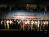 Đoàn trường ĐH Công nghiệp Quảng Ninh tổ chức Hội diễn văn nghệ chào mừng ngày Phụ nữ Việt Nam 20/10 và đón tân sinh viên năm 2011