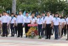 Trường ĐH Công nghiệp Quảng Ninh tham dự vòng chung kết Hội thi “Thủ lĩnh sinh viên” toàn quốc lần thứ I năm 2016