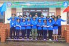 Hè tình nguyện tại xã Đồng Văn, huyện Bình Liêu