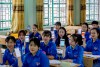 Đoàn viên thanh niên trường Đại học Công nghiệp Quảng Ninh  tích cực hưởng ứng cuộc thi trắc nghiệm tìm hiểu  “Bác Hồ với tỉnh Quảng Ninh và huyện đảo Cô Tô”