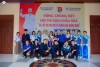 Đoàn trường Đại học Công nghiệp Quảng Ninh tham gia vòng Chung kết  Hội thi sân khấu hóa “Bác Hồ với thợ mỏ và Nhân dân Quảng Ninh”