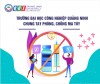 Trường Đại học Công nghiệp Quảng Ninh hưởng ứng Tháng hành động phòng chống ma tuý năm 2024