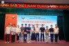 Tuần sinh hoạt Công dân sinh viên đầu khoá năm 2024