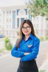 Trần Thị Mỹ Linh - Gương sáng trên giảng đường Đại học QUI