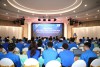 Tham dự diễn đàn Tuổi trẻ sáng tạo năm 2025 và tập huấn ứng dụng trí tuệ nhân tạo (AI)
