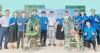 Nghiệm thu công trình thanh niên: “Thiết kế, chế tạo Robot tự động và bán tự động tham gia cuộc thi sáng tạo Robot Châu Á – Thái Bình Dương năm 2025”