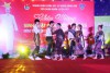 Giao lưu văn nghệ và mừng sinh nhật đồng đội tháng 5 tại Trung đoàn Cảnh sát cơ động Đông Bắc