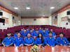 Đoàn viên Trường Đại học Công nghiệp Quảng Ninh tích cực tham gia hỗ trợ tuyên truyền góp ý sửa đổi Hiến pháp năm 2013 qua ứng dụng VNeID