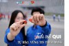 Tuổi trẻ Trường Đại học Công nghiệp Quảng Ninh - Tự hào, vững tin theo Đảng