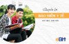 Bảo hiểm y tế học sinh sinh viên tại trường đại học Công nghiệp Quảng Ninh