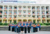 Tự hào tuổi trẻ trường Đại học công nghiệp Quảng Ninh - Hướng về kỷ niệm 80 năm  Quốc khánh nước Cộng hoà xã hội chủ nghĩa Việt Nam