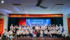 Đêm nhạc Hội Chào tân sinh viên K18 - Khởi đầu hành trình thanh xuân dưới mái trường Qui