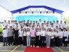 Sinh viên tham gia Ngày Hội việc làm LiteOn 2025