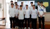 Chương trình tập huấn kỹ năng dành cho sinh viên nhận Học bổng Năng lượng tương lai năm 2025