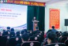 Dấu ấn đáng tự hào của Đoàn Thanh niên Trường Đại học Công nghiệp Quảng Ninh năm 2025