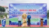 Khai mạc giải bóng đá học sinh sinh viên các trường Đại học, Cao đẳng tỉnh Quảng Ninh lần thứ VI, năm 2026