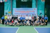 Giải Pickleball Thanh niên Trường Đại học Công nghiệp Quảng Ninh năm học 2025–2026 diễn ra thành công tốt đẹp