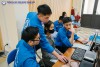 Đại sứ số học đường -  Sinh viên trường đại học Công nghiệp Quảng Ninhiên phong trong phong trào chuyển đổi số của sinh viên
