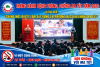Trường Đại học Công nghiệp Quảng Ninh hưởng ứng tháng Hành động phòng chống ma tuý năm 2026