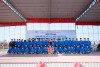 Sinh viên Trường Đại học Công nghiệp Quảng Ninh nâng cao ý thức chấp hành pháp luật trên không gian mạng theo điểm mới của Nghị định 174/2026/NĐ-CP