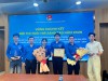 Dấu ấn sáng tạo của tuổi trẻ Trường Đại học Công nghiệp Quảng Ninh tại Hội thi Tuổi trẻ sáng tạo năm 2026